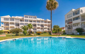 Nice Apartment In Mijas With Wifi